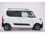 県内13店舗にて常時500台以上ダイハツ車を展示中です。見て、触って、納得のいく一台をぜひ見つけてください。