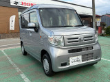 運転支援装置ホンダセンシング搭載車!ミリ波レーダーとカメラで検知した情報をもとに快適な運転や、事故回避を支援する、安全運転支援システムです♪