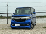 2019年式の【N-BOXカスタム】が入庫しました!まだ入庫したばかりですので現在パワーウィンドウの修理、ルームクリーニングなどを行っている最中です。ご興味を持っていただけましたら、ご連絡をください。