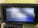 【ナビゲーション】使いやすいナビで目的地までしっかり案内してくれます。各種オーディオ再生機能も充実しており、お車の運転がさらに楽しくなります!!