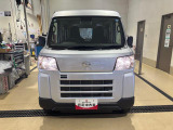 ハイゼットカーゴ  デラックス 4WD