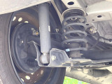 お車を安心してお乗りいただく為には、足回りの定期点検が欠かせません。サービスサポート(有償保証)では無料点検もご提供しており、安心のカーライフをお過ごしいただけるサポート体制が整っています。