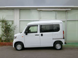 N-VAN G 4WD 