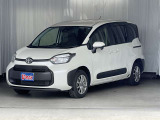 シエンタ ハイブリッド 1.5 G E-Four 4WD 