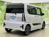 タントカスタム RS スタイルセレクション 