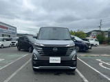 ルークス ハイウェイスターX 4WD 