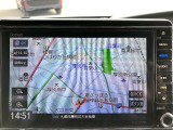 【ホンダ純正ナビ/Bluetooth対応】スマートフォンと接続して音楽再生や通話が可能です。