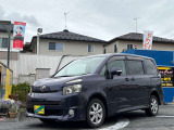 ヴォクシー 2.0 ZS 4WD 