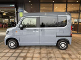 N-VAN ファン 