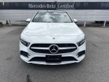 Aクラスセダン A250 4マチック AMGライン 4WD 4マチック AMGライン 4WD