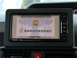 Stradaメモリーナビ/フルセグTV・Bluetooth接続可