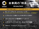 スマートフォーフォー  BRABUS エクスクルーシブ