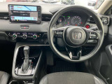 ヴェゼル 1.5 ハイブリッド Z 