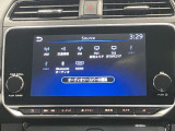 9インチ大画面EV専用メモリーナビ!HDMI&USB接続はもちろんNissanConnectサービス搭載で点検の案内などほしい情報が送られてきます★