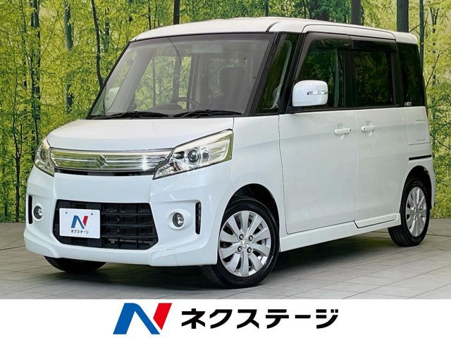 スペーシアカスタム XS 