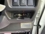 高速道路をスイスイッと通過の『ETC』付き!ETCカードをお持ちでない方は、トヨタETCカードもございますので、ご相談下さいね☆詳しくは無料通話0078-6003-827541 相模原ICすぐ