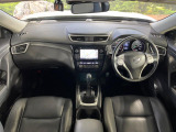 エクストレイル 2.0 20Xt エマージェンシーブレーキパッケージ 