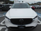 CX-5 2.2 XD Lパッケージ 