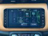 様々なオーディオソースがございます。運転中に好きな音楽を聴くことが可能です。