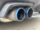 WRX S4 2.0 GT-S アイサイト 4WD 