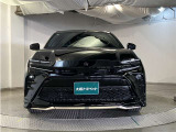 クラウンスポーツ 2.5 Z E-Four 4WD 