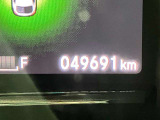 走行49,691km