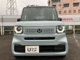 N-BOX ファッションスタイル 2トーン 