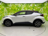 C-HR ハイブリッド 1.8 G モード ブルーノ
