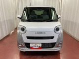 ムーヴキャンバス  ストライプス G