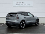 ◆バック/万が一を考え、安全性を重視する方に選ばれているVOLVO車。ドアを開閉するとその重み・厚みに驚くはず