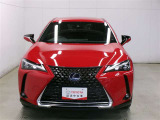 UX 250h バージョンC 