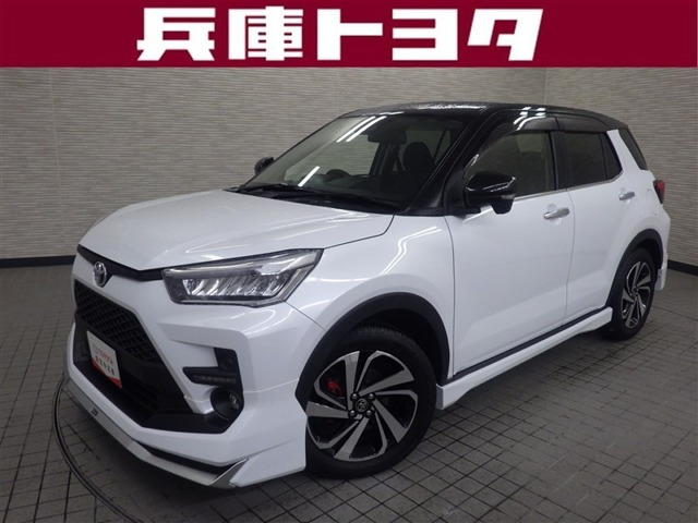 ライズ 1.0 Z 4WD 