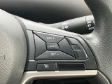 オートクルーズ付き