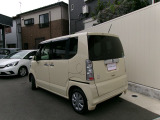 N-BOX G Lパッケージ 