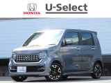 ≪N-WGNカスタムの詳細≫令和3年式 車検受渡し(車検整備付き) 走行38,352Km タイプ『L・ターボホンダセンシング』 ボディカラー『シャイニンググレーM』 4人乗り 修復歴無し