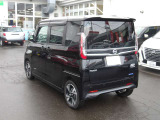 ルークス ハイウェイスターX 4WD 