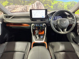 RAV4 2.5 ハイブリッド アドベンチャー E-Four 4WD 