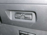 ビルトインタイプのETCなので、見た目もスッキリ☆