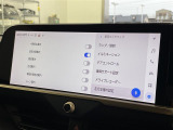 クラウンクロスオーバー 2.5 G アドバンスト レザー パッケージ E-Four 4WD 本革シート