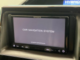 【ナビゲーション】目的地までしっかり案内してくれる使いやすいナビ。Bluetooth接続すればお持ちのスマホやMP3プレイヤーの音楽を再生可能!毎日の運転がさらに楽しくなります!!