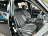 運転席助手席シートヒーター搭載!