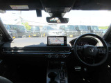 視界が良好でどなたでも運転がしやすいのでお勧めです!!