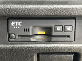 【ETC】高速道路の料金所をストレスなく通過!話題のスポットやサービスエリアに多い「スマートIC」利用時は必須のアイテムです。当店でセットアップを実施、ご納車当日からすぐにご利用いただけます!