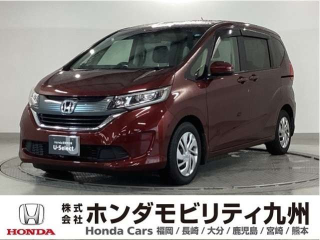 フリード+ 1.5 G ホンダセンシング