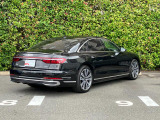 弊社アウディジャパン販売のグループ店舗(Audi Approved Automobile有明・世田谷・調布・江戸川・箕面・大阪南・堺)の車両は当店でご購入可能です。店舗間の輸送費用サービス。