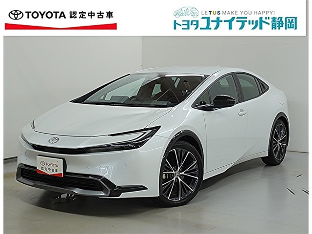 プリウス 2.0 Z 