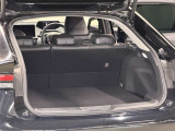 荷室はシートアレンジを行うことで広い荷室にすることが可能です 様々なシーンで活躍できますね