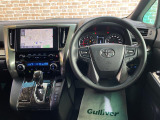 アルファード 2.5 S タイプゴールドII 4WD 修復歴無し