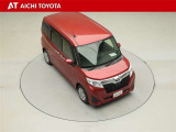 両側パワースライドドア付きだから、狭い駐車スペースなどでの乗り降りラクラク♪小さなお子さまのいるご家庭には嬉しい装備です。