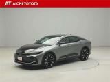 クラウンクロスオーバー  HVクロスオーバーRSアド